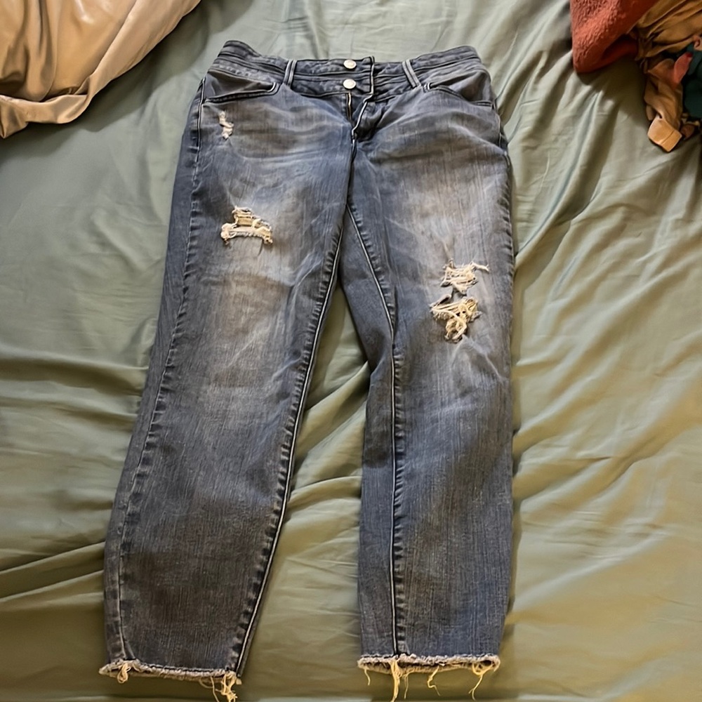 Jeggings